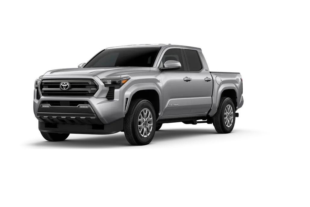 2025 Toyota Tacoma SR5 photo 1