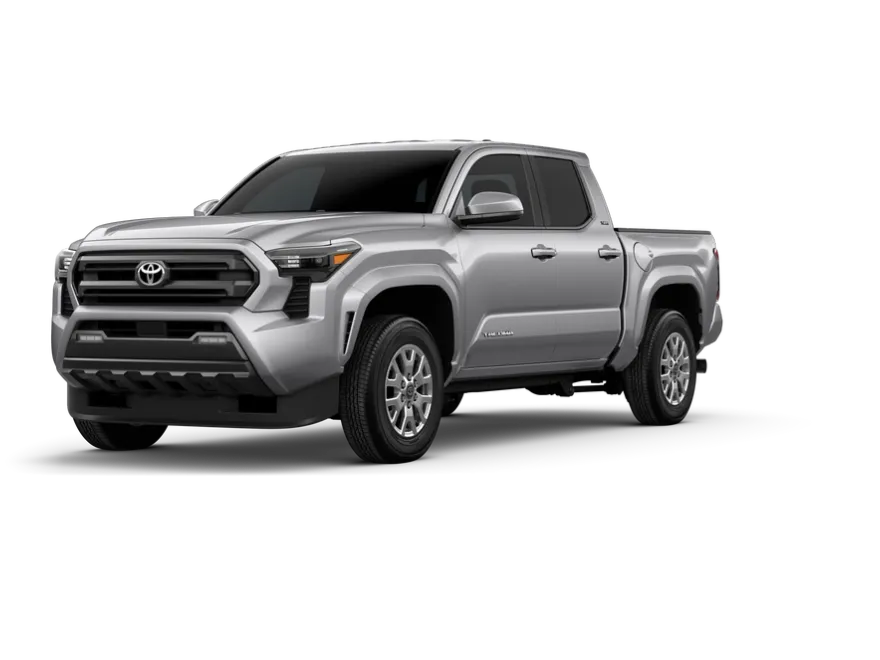2025 Toyota Tacoma SR5 photo 1