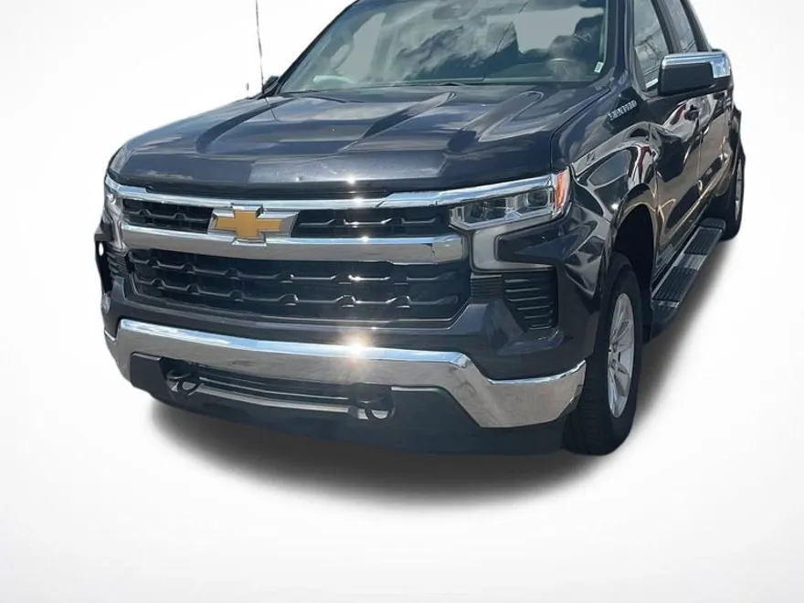 2023 Chevrolet Silverado 1500 LT photo 1