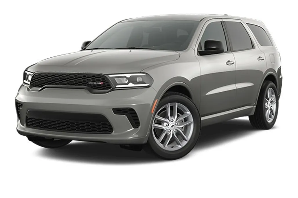 2025 Dodge Durango GT Plus photo 1