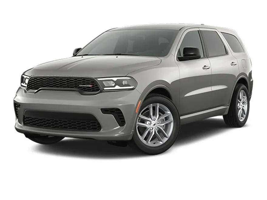 2025 Dodge Durango GT Plus photo 1