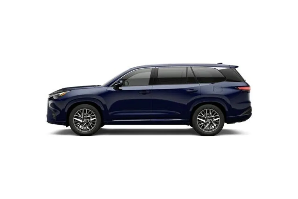 2026 Lexus TX 350 Luxury photo 1
