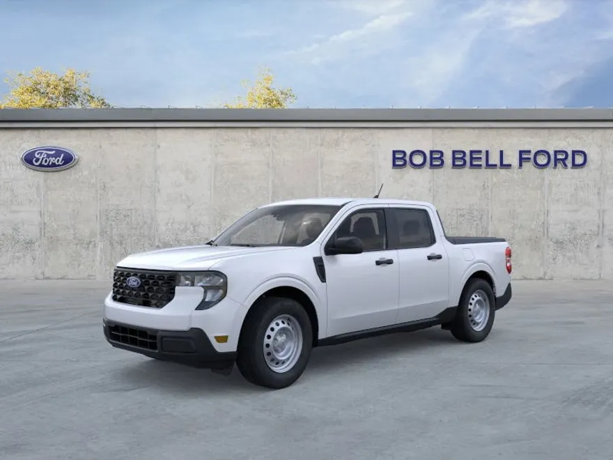 2025 Ford Maverick XL photo 1