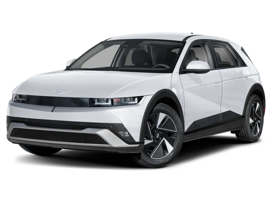 2025 Hyundai Ioniq 5 SE photo 1