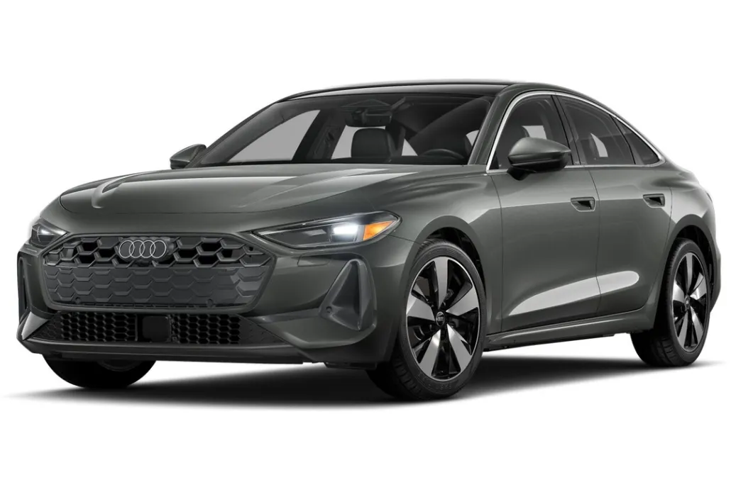 2025 Audi A5 Quattro Premium photo 1