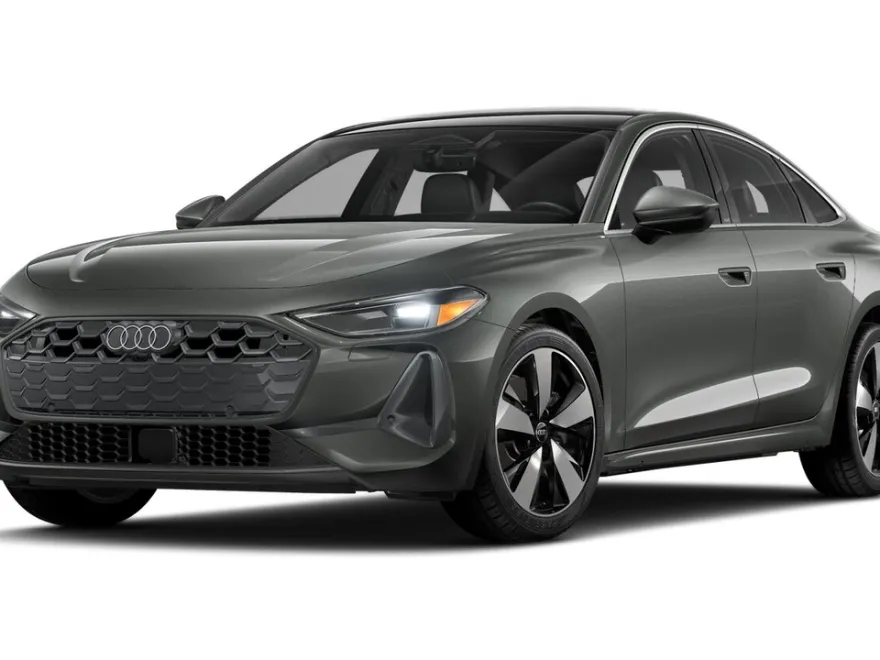 2025 Audi A5 Quattro Premium photo 1
