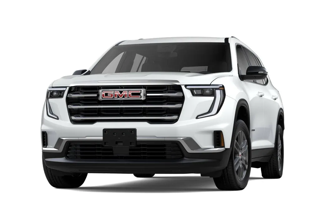 2025 Gmc Acadia Elevation photo 1
