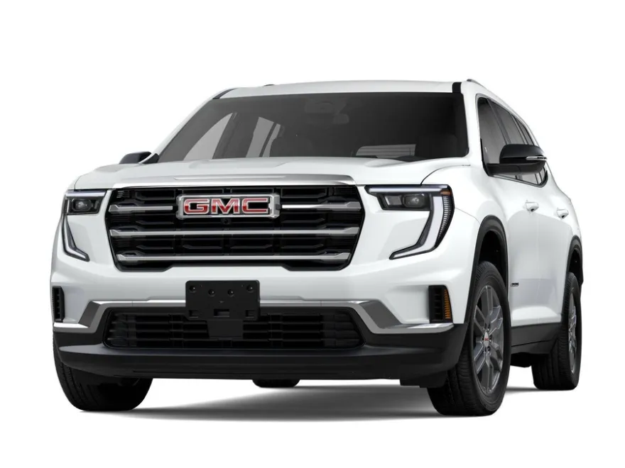 2025 Gmc Acadia Elevation photo 1