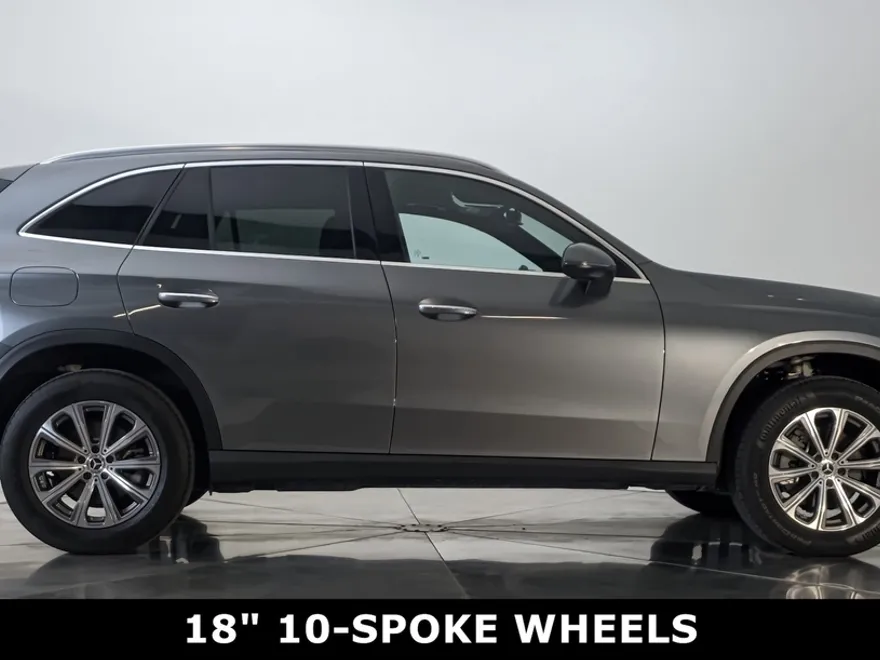2023 Mercedes Benz GLC 300 4MATIC photo 1