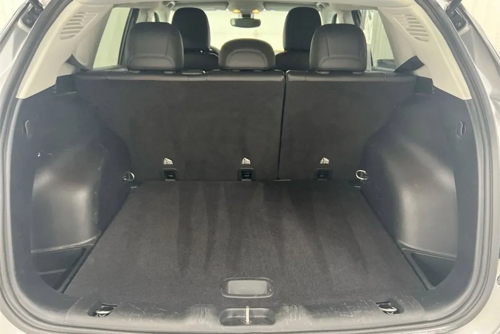 2021 Jeep Compass Altitude photo 1