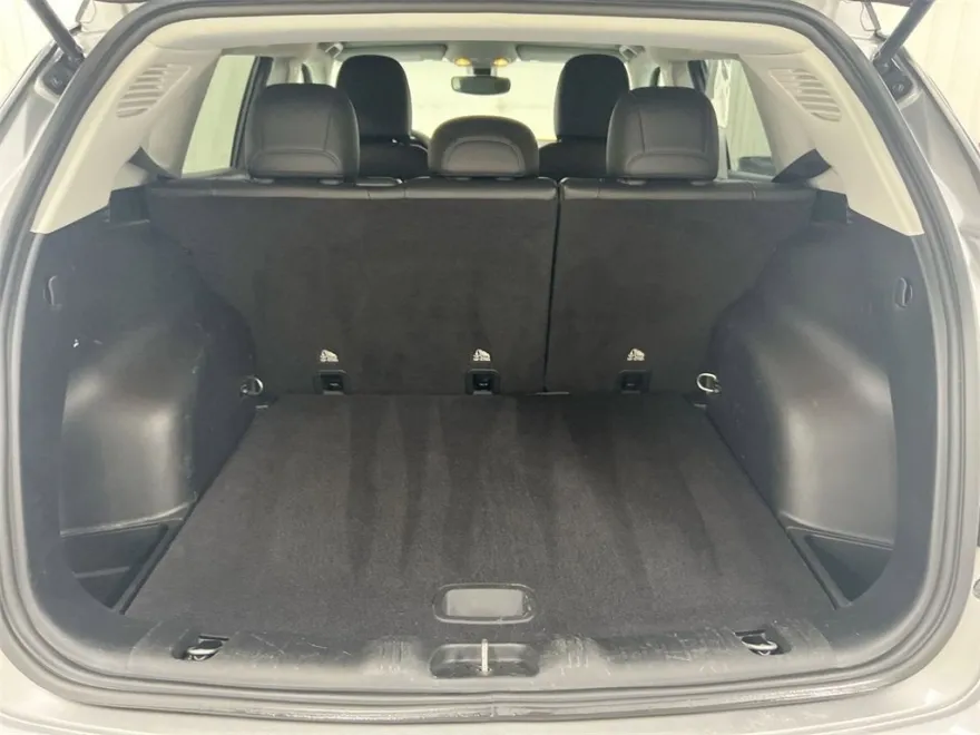 2021 Jeep Compass Altitude photo 1