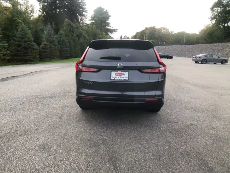 2023 Honda CR-V EX-L photo 1