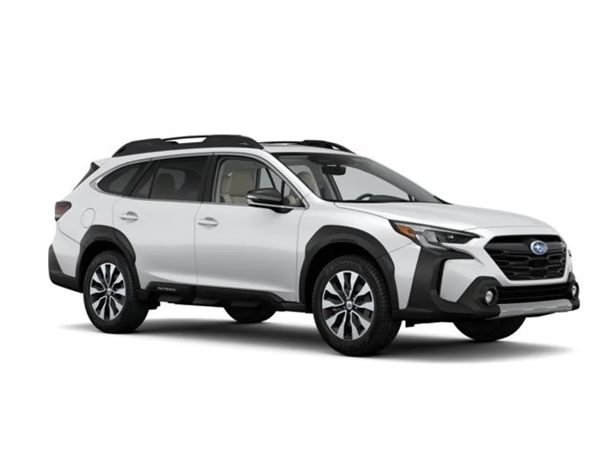 2025 Subaru Outback Limited photo 1
