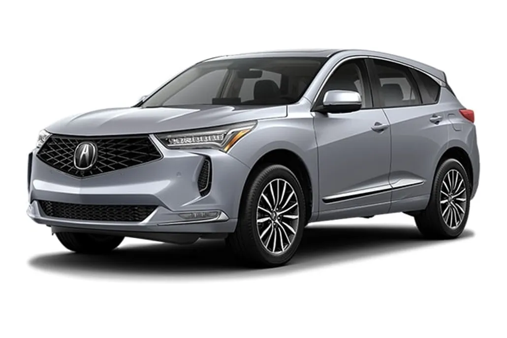 2025 Acura RDX Advance photo 1