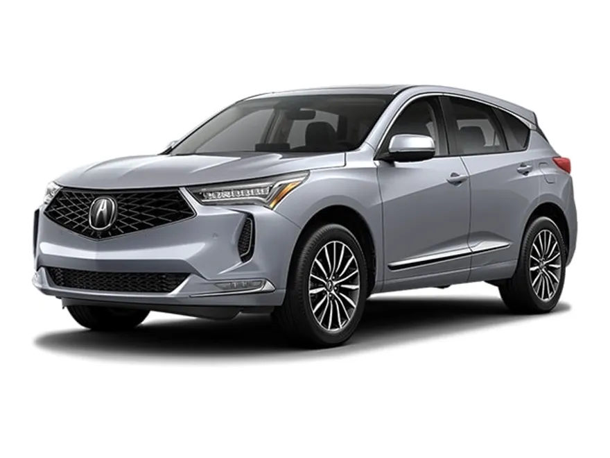 2025 Acura RDX Advance photo 1