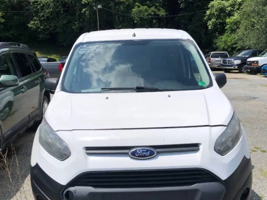 2016 Ford Transit Connect XL photo 1