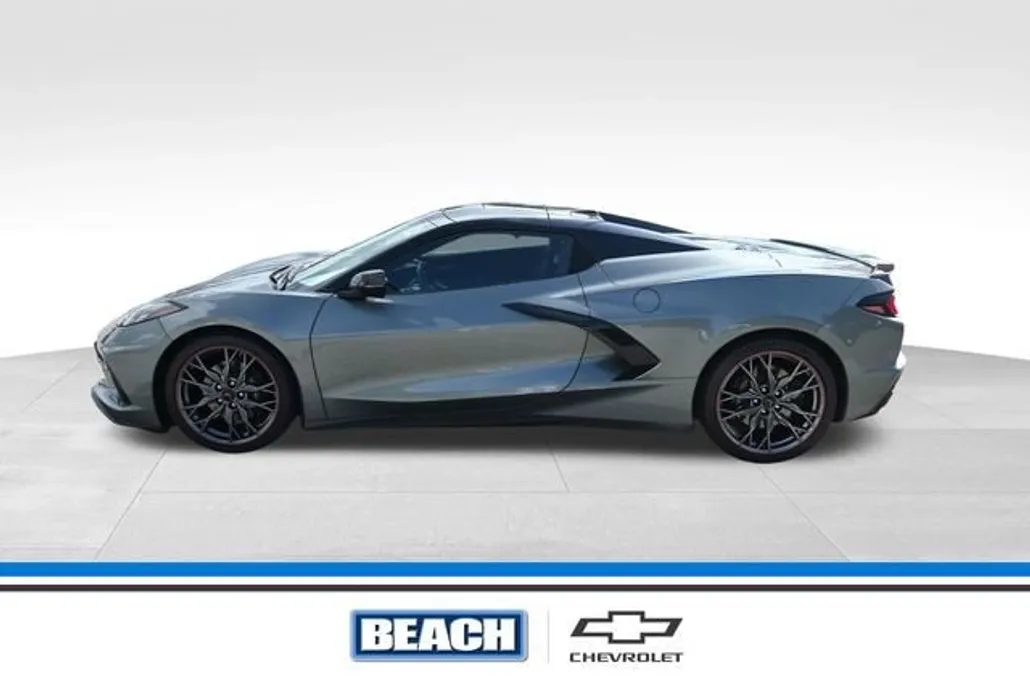 2023 Chevrolet Corvette Stingray 3LT photo 1