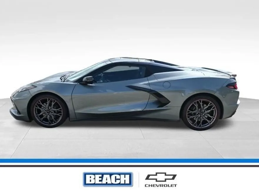 2023 Chevrolet Corvette Stingray 3LT photo 1