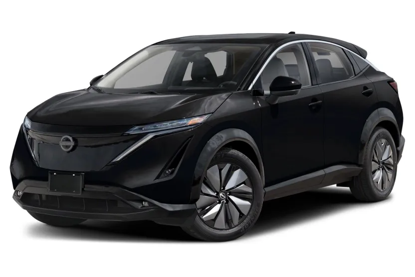 2024 Nissan ARIYA Evolve+ photo 1