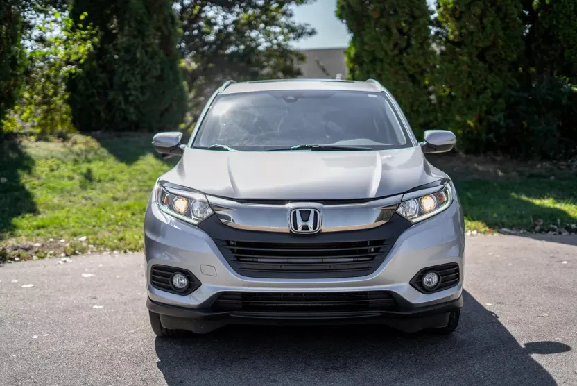2022 Honda HR-V EX photo 1