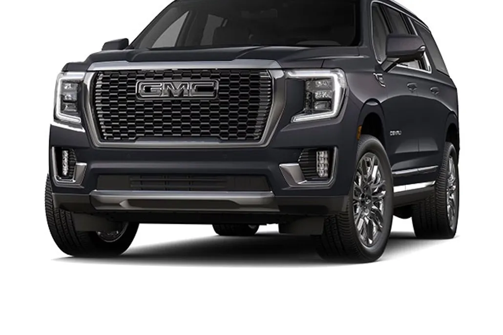 2023 Gmc Yukon XL Denali Ultimate photo 1