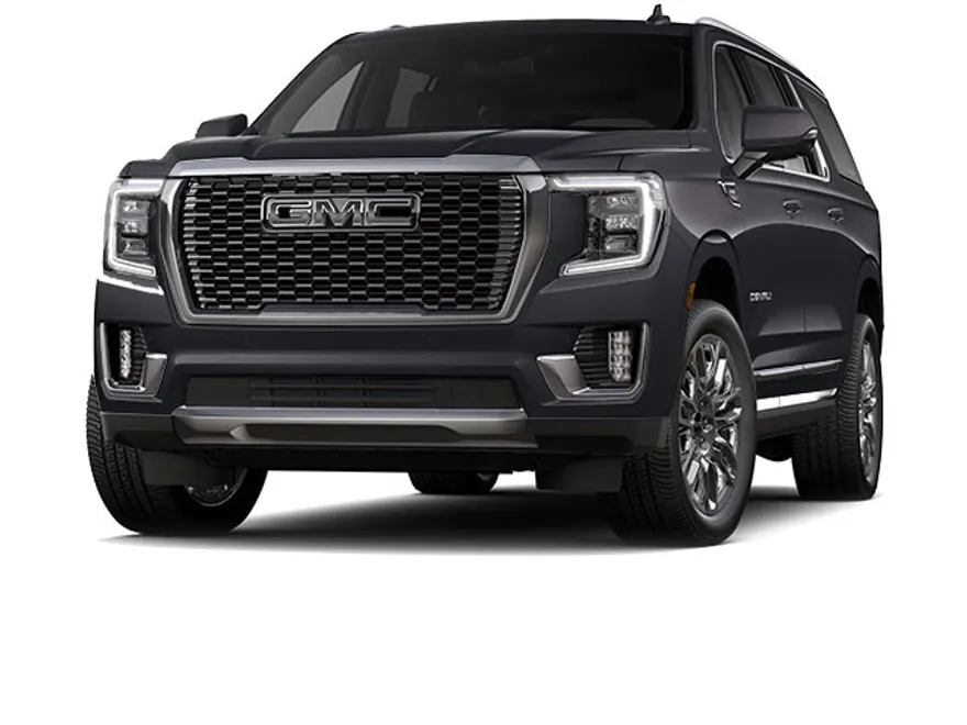 2023 Gmc Yukon XL Denali Ultimate photo 1