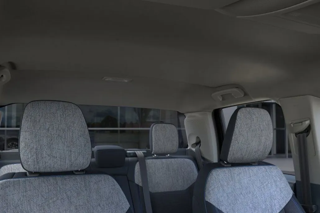 2025 Ford Maverick XLT photo 1