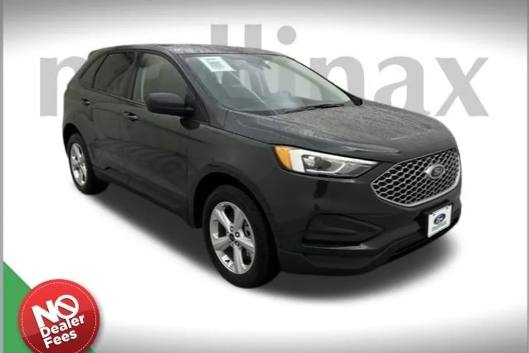 2024 Ford Edge SE photo 1