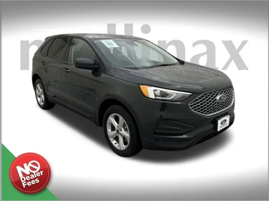 2024 Ford Edge SE photo 1