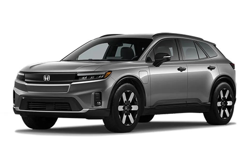 2025 Honda Prologue Elite photo 1