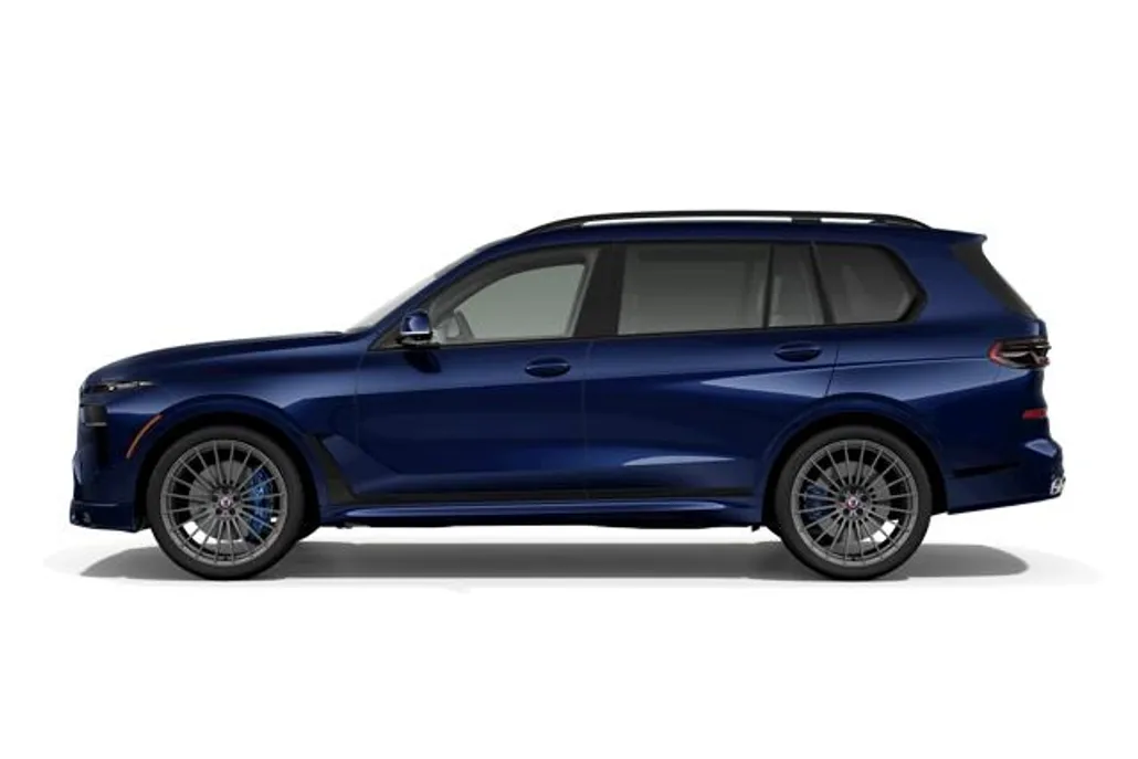 2026 Bmw X7 ALPINA XB7 photo 1