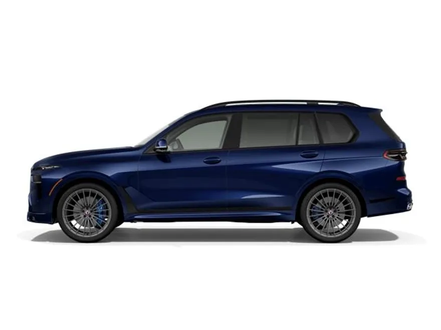 2026 Bmw X7 ALPINA XB7 photo 1