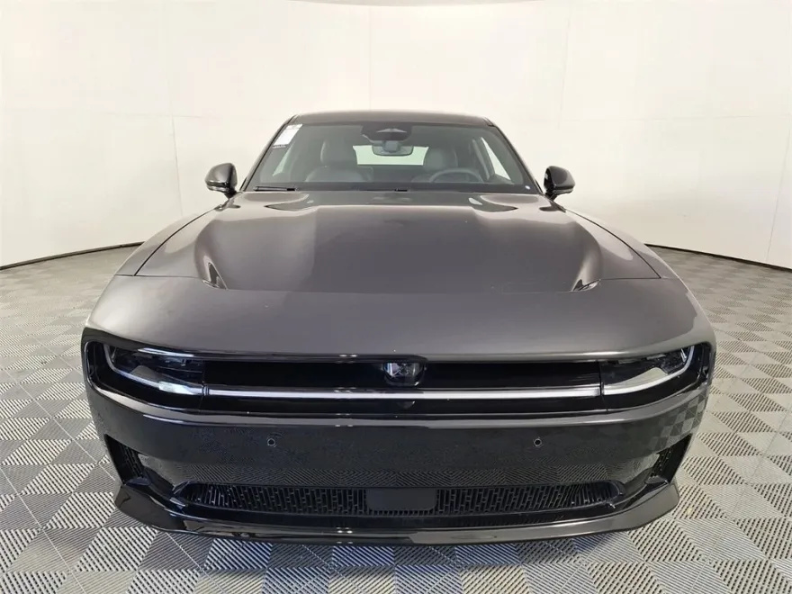 2024 Dodge Charger Daytona R/T photo 1