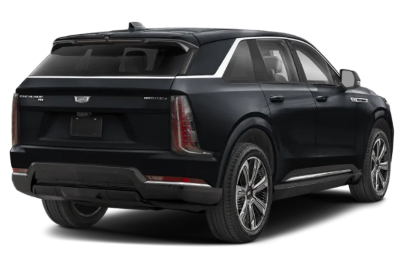 2025 Cadillac Escalade IQ Luxury photo 1