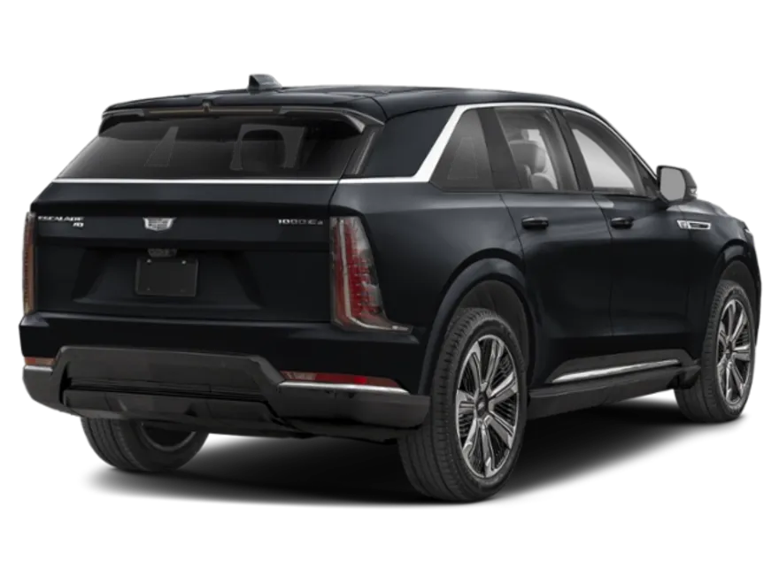 2025 Cadillac Escalade IQ Luxury photo 1