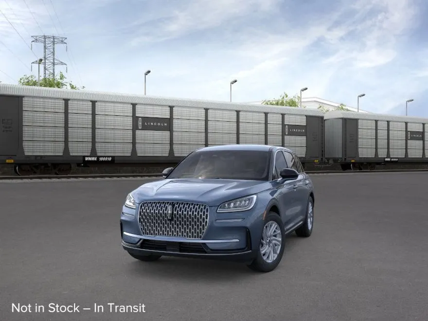 2025 Lincoln Corsair Premiere photo 1