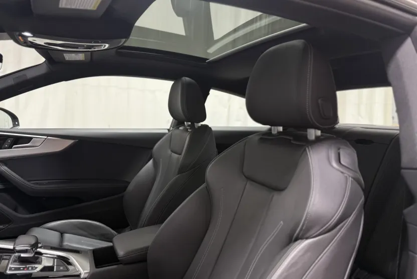2023 Audi A5 S line Quattro Premium Plus photo 1