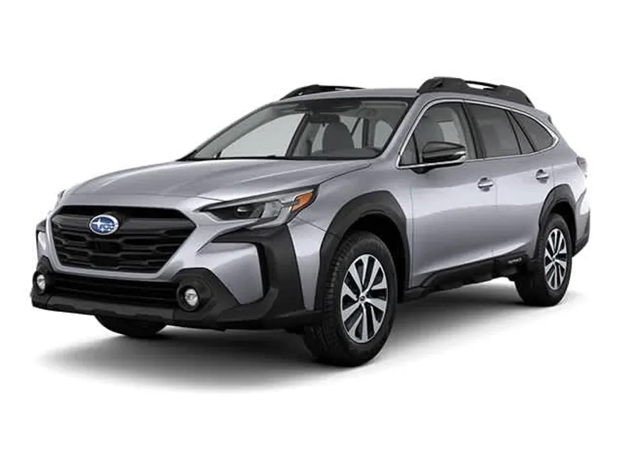 2025 Subaru Outback Premium photo 1