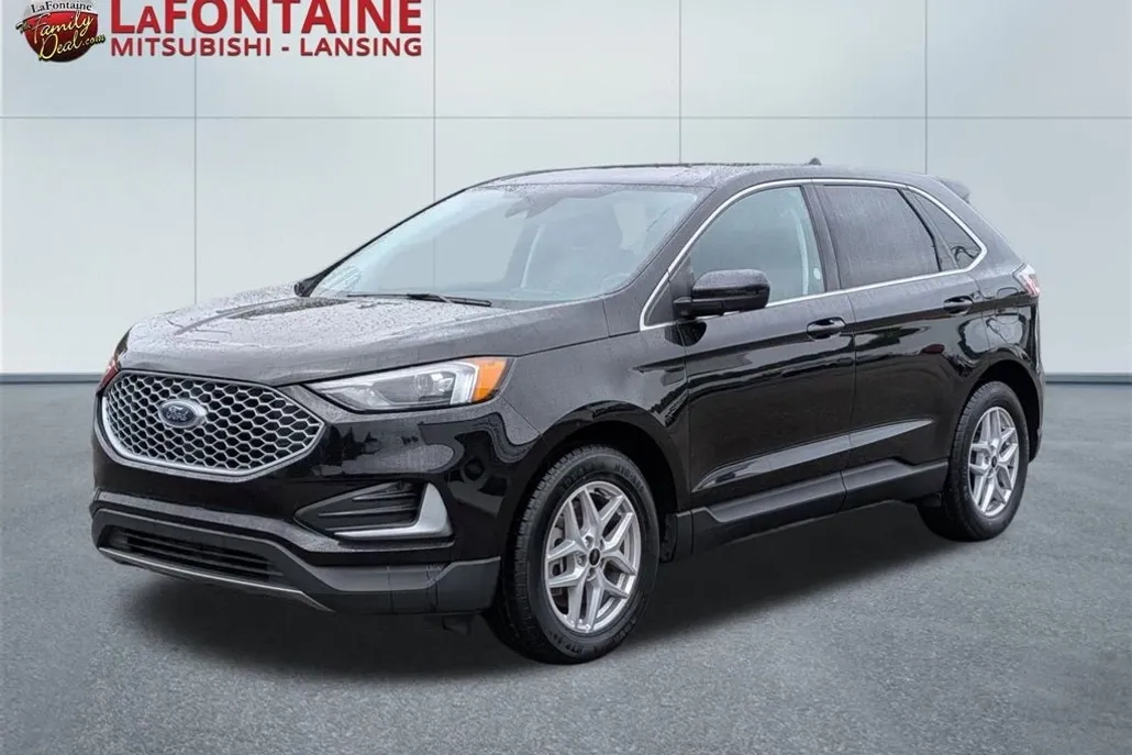 2024 Ford Edge SEL photo 1