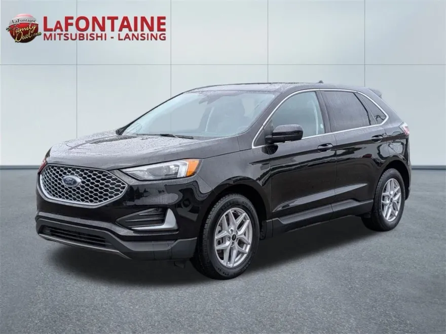 2024 Ford Edge SEL photo 1