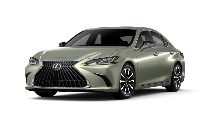 2025 Lexus ES 350 photo 1