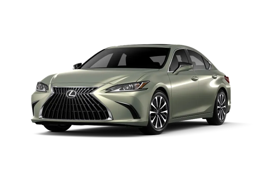 2025 Lexus ES 350 photo 1