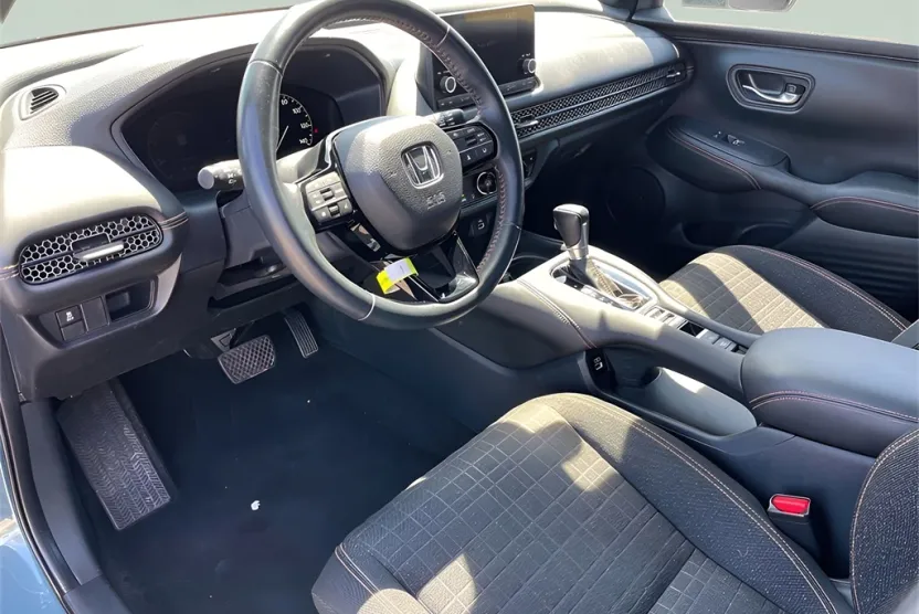2023 Honda HR-V Sport photo 1