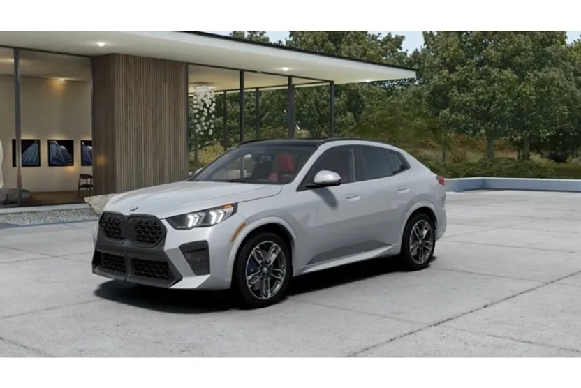 2025 Bmw X2 xDrive28i photo 1