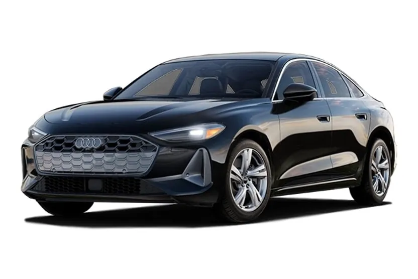 2025 Audi A5 2.0T Premium Plus photo 1