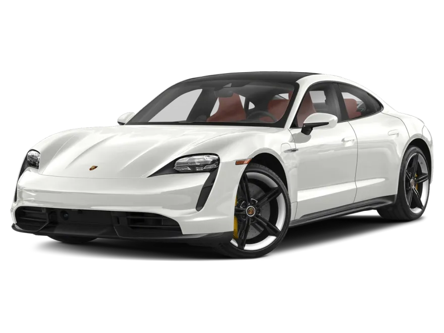 2021 Porsche Taycan 4S photo 1