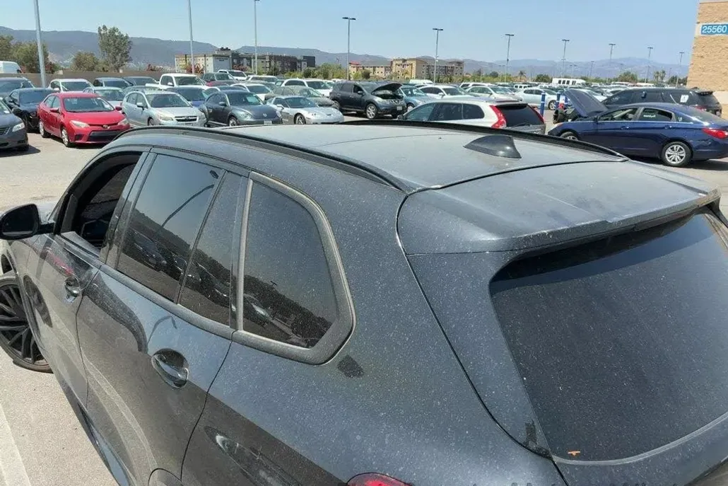 2020 Bmw X5 sDrive40i photo 1