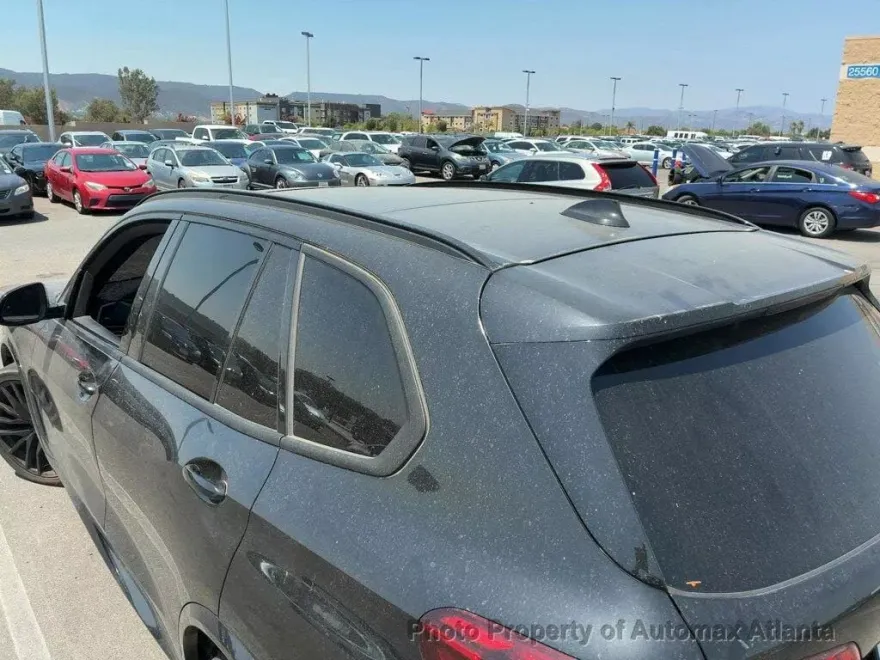 2020 Bmw X5 sDrive40i photo 1