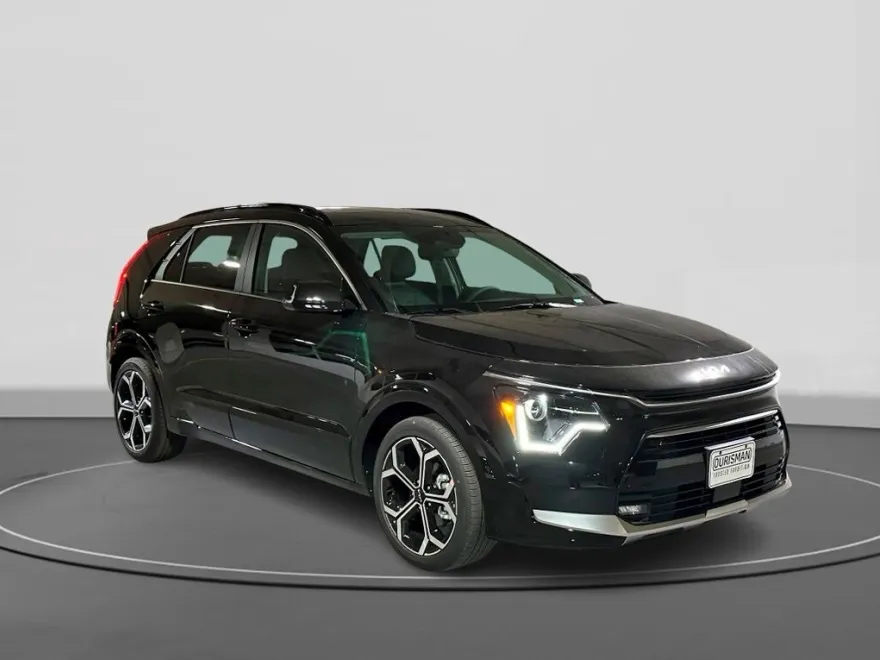 2025 Kia Niro EX Touring photo 1