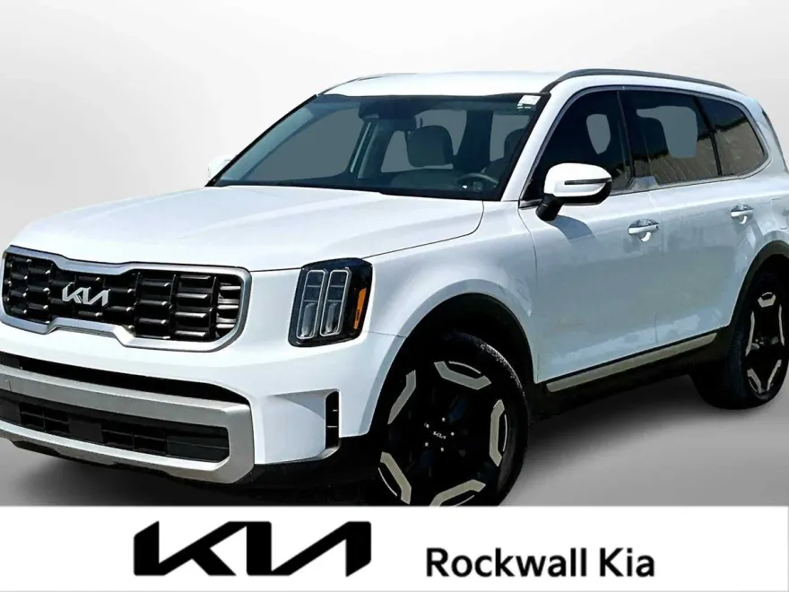 2023 Kia Telluride S photo 1